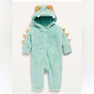 Baby Dino Suit